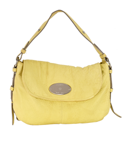 Hayden, Leather, Yellow, 977631, 2*